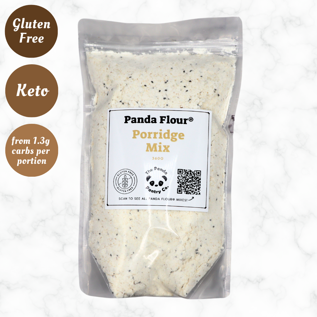 Panda Flour® Porridge Mix (360g)